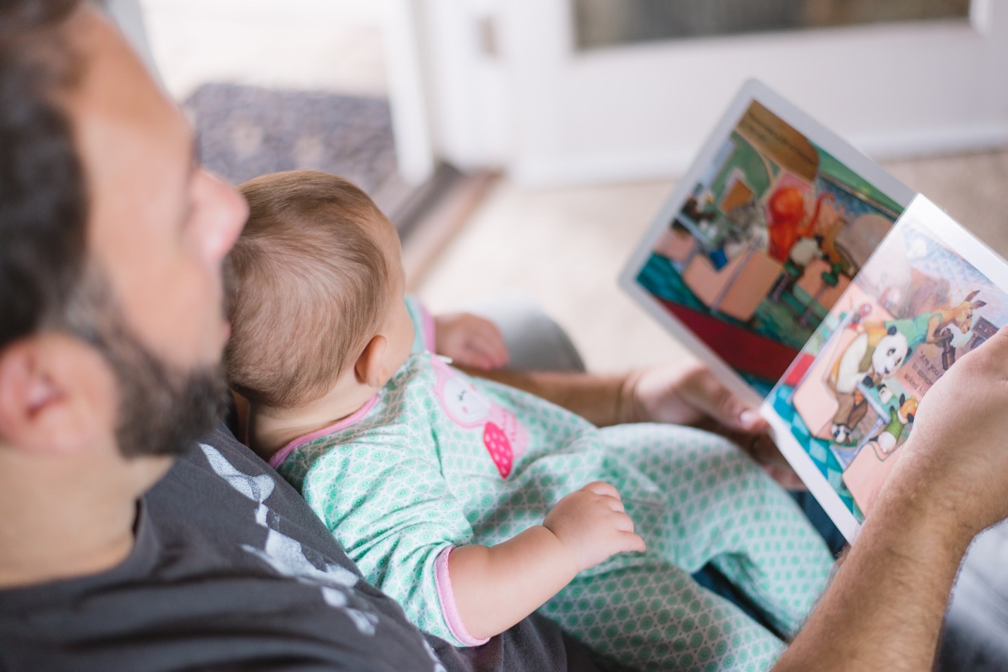 Exploring Diversity in Children’s Literature